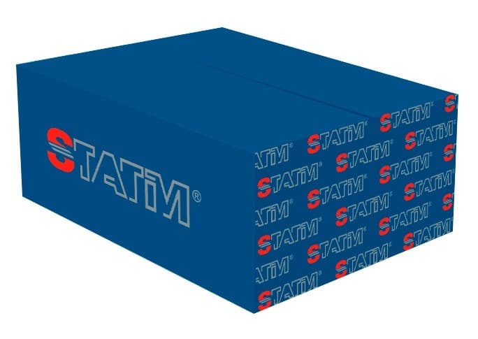 Kit de embrague Statim 110.151 nuevo