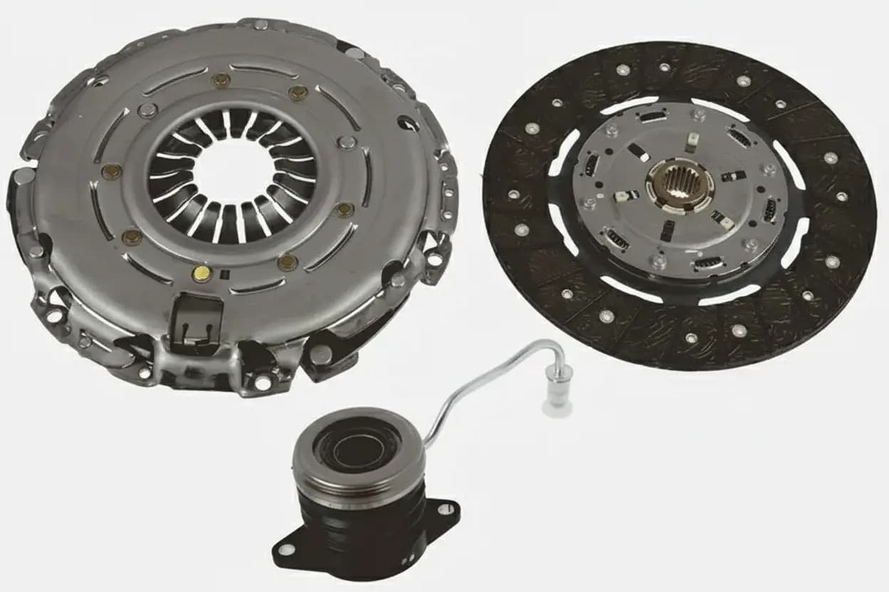 Kit de Embrague Sachs 3000 990 603 nuevo