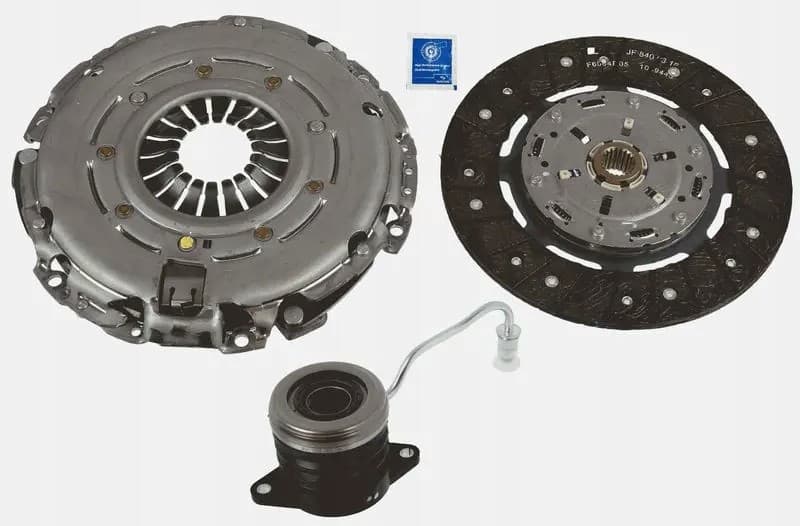 Kit de Embrague Sachs 3000 990 603 nuevo 2