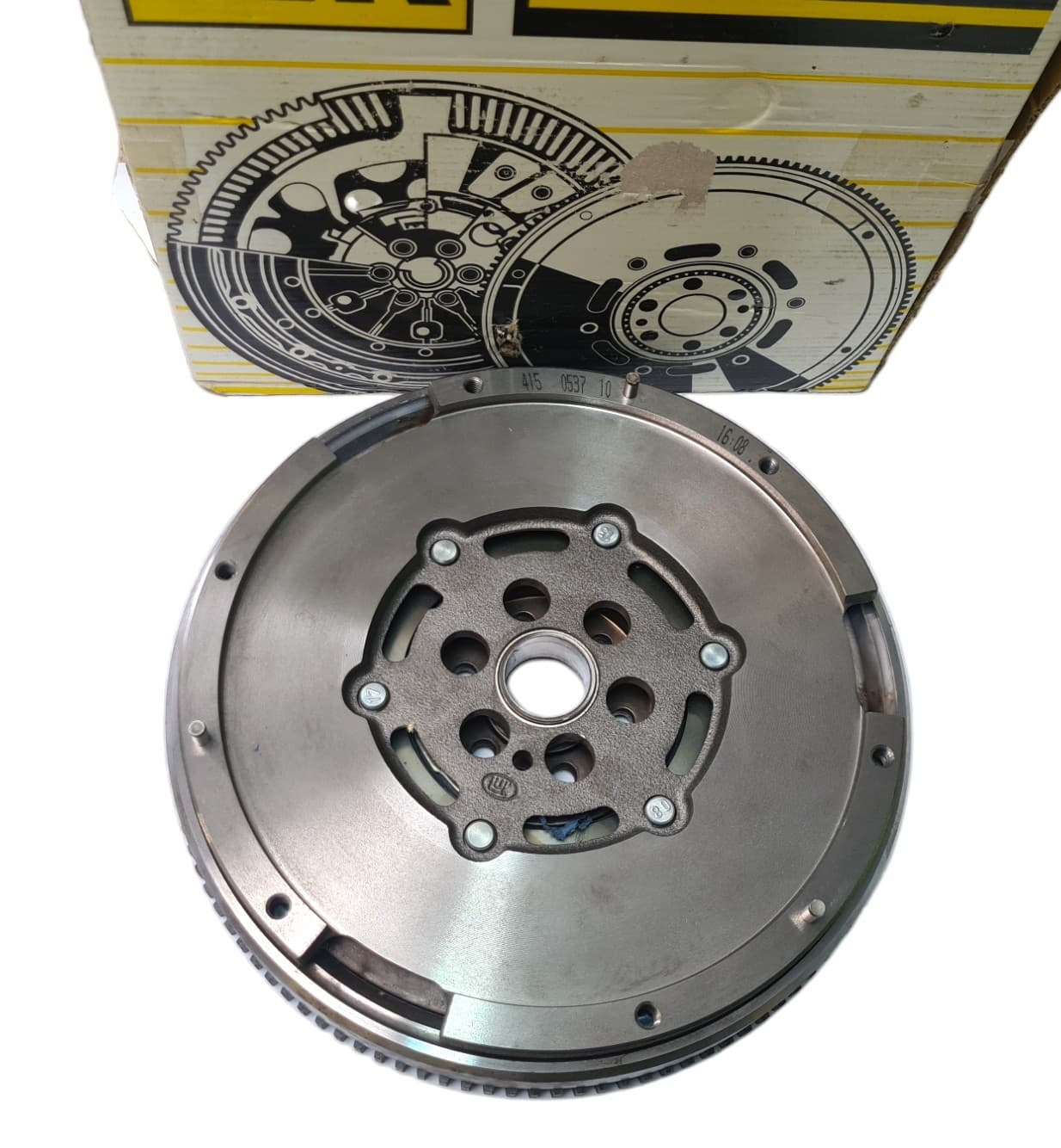 Schaeffler LuK 415 0537 10 volante bimasa nuevo
