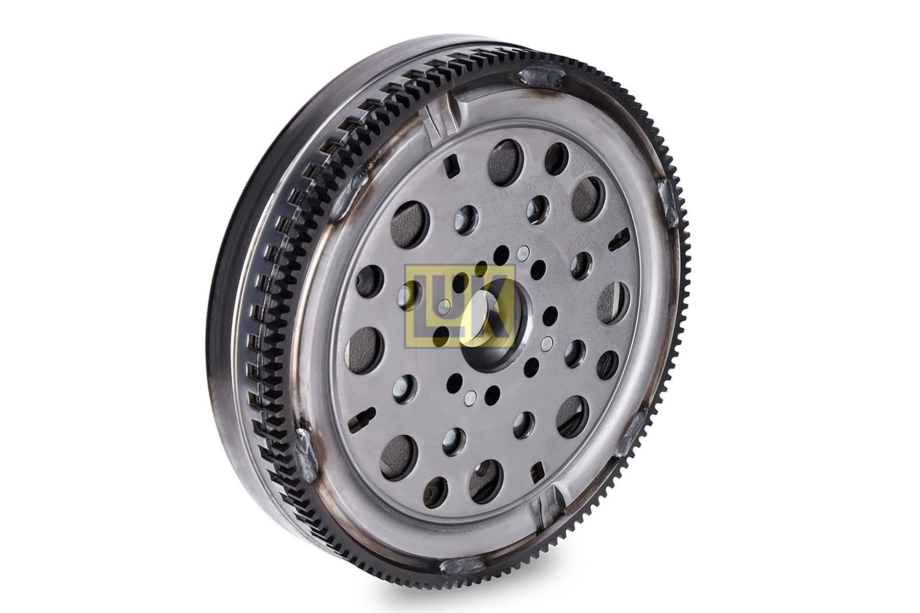 Volante bimasa Schaeffler LuK 415 0294 10 nuevo 2