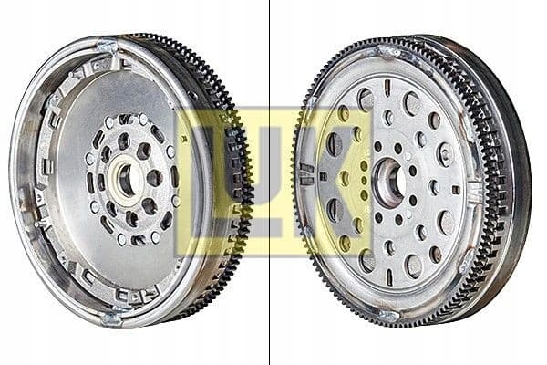 Volante bimasa Schaeffler LuK 415 0294 10 nuevo 3