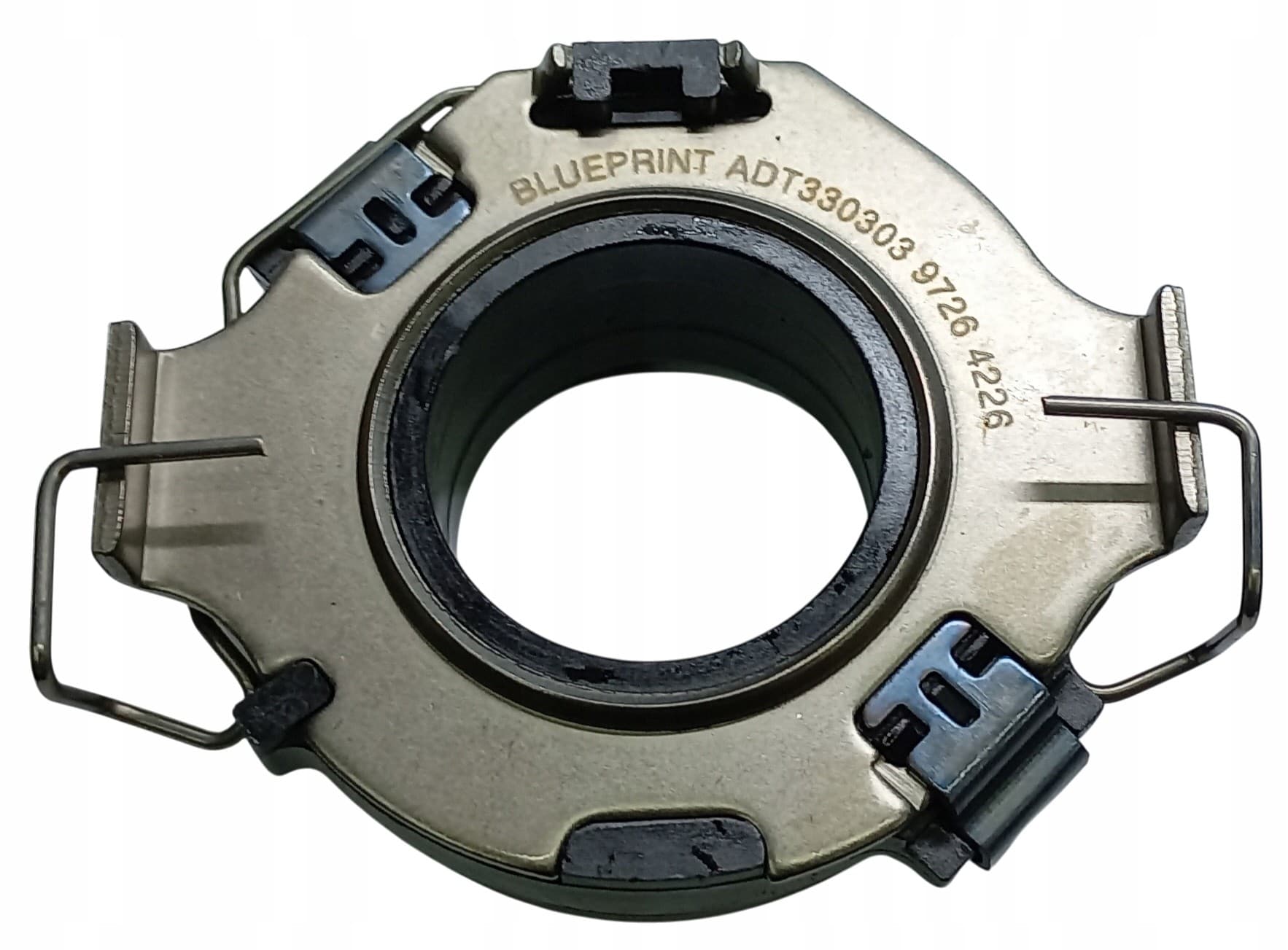 Blue Print ADT330303 Kit de embrague usado 7