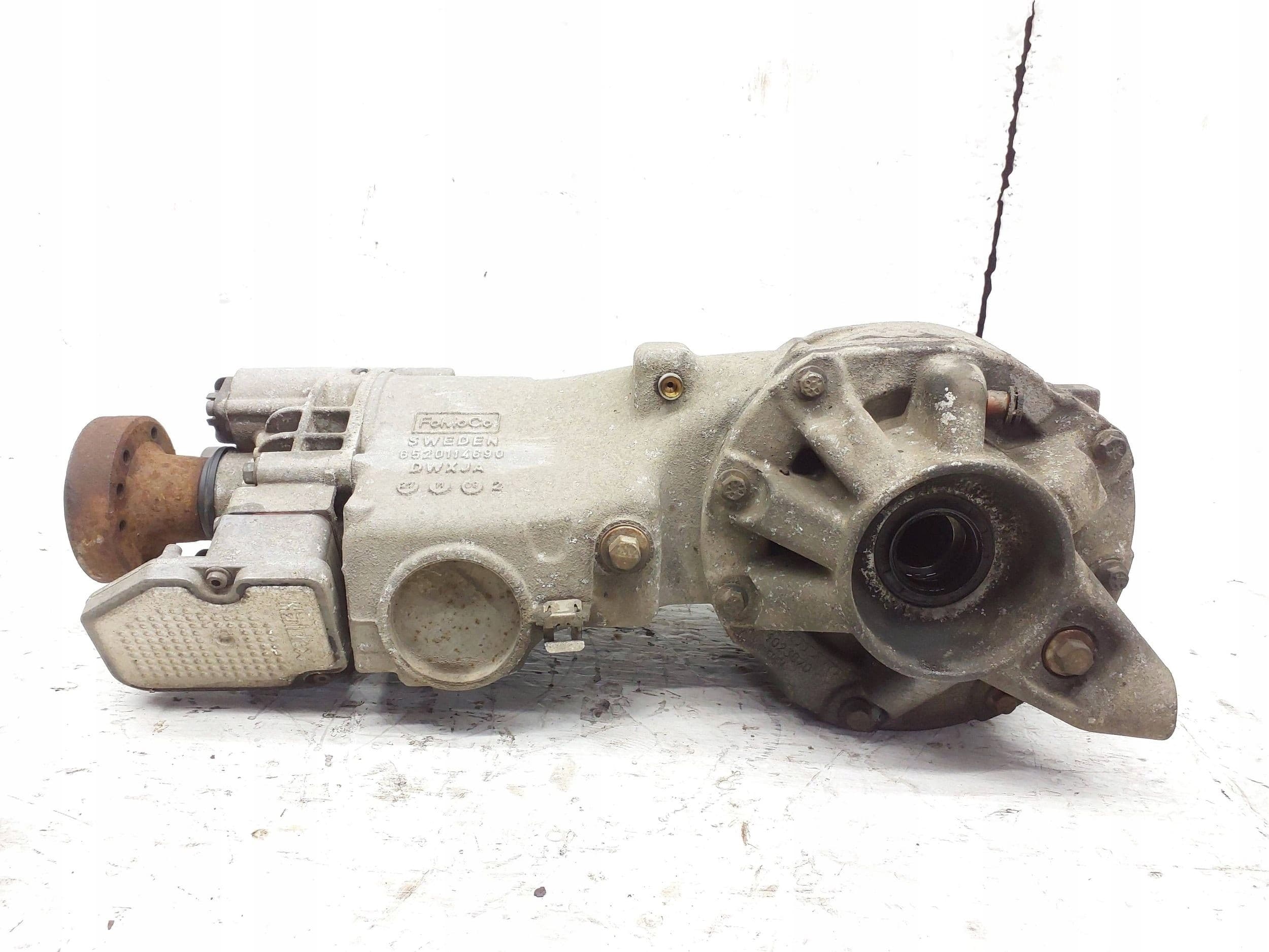 Diferencial trasero Volvo XC90 P1216647 usado 7