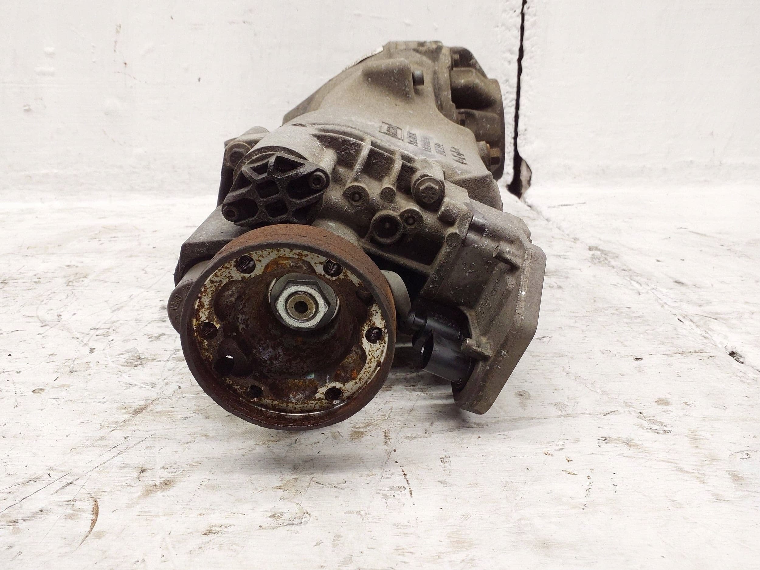 Diferencial trasero Volvo XC90 P1216647 usado 8