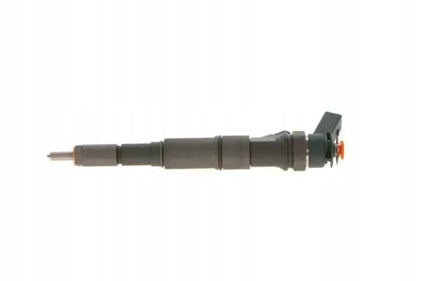 Inyector Bosch 0 445 110 219 para BMW 5 E60 E61 nuevo