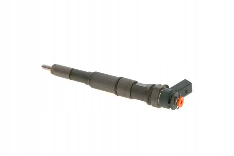 Inyector Bosch 0 445 110 219 para BMW 5 E60 E61 nuevo 7