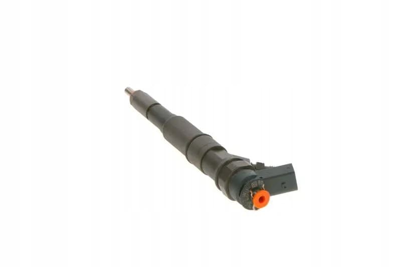 Inyector Bosch 0 445 110 219 para BMW 5 E60 E61 nuevo 9