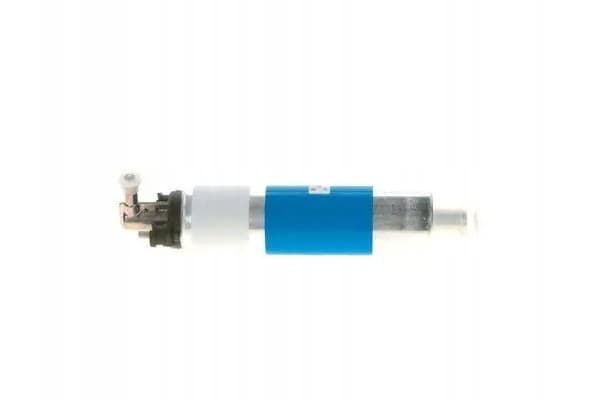 Bomba de combustible Bosch 0 986 580 372 nuevo