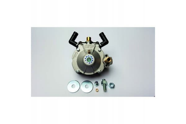 Reductor Evaporador Landi Renzo Lpg LI02 usado