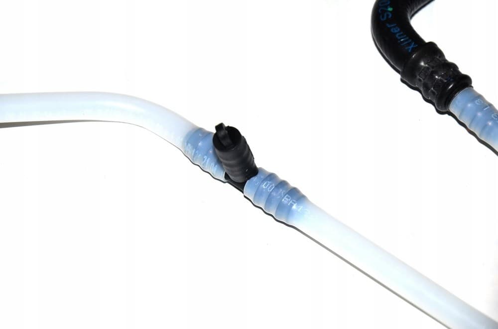 Tubería de suministro de combustible BMW E39 525d 530d M57 nuevo 3