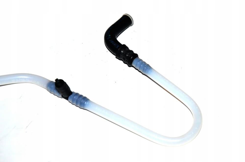 Tubería de suministro de combustible BMW E39 525d 530d M57 nuevo 4