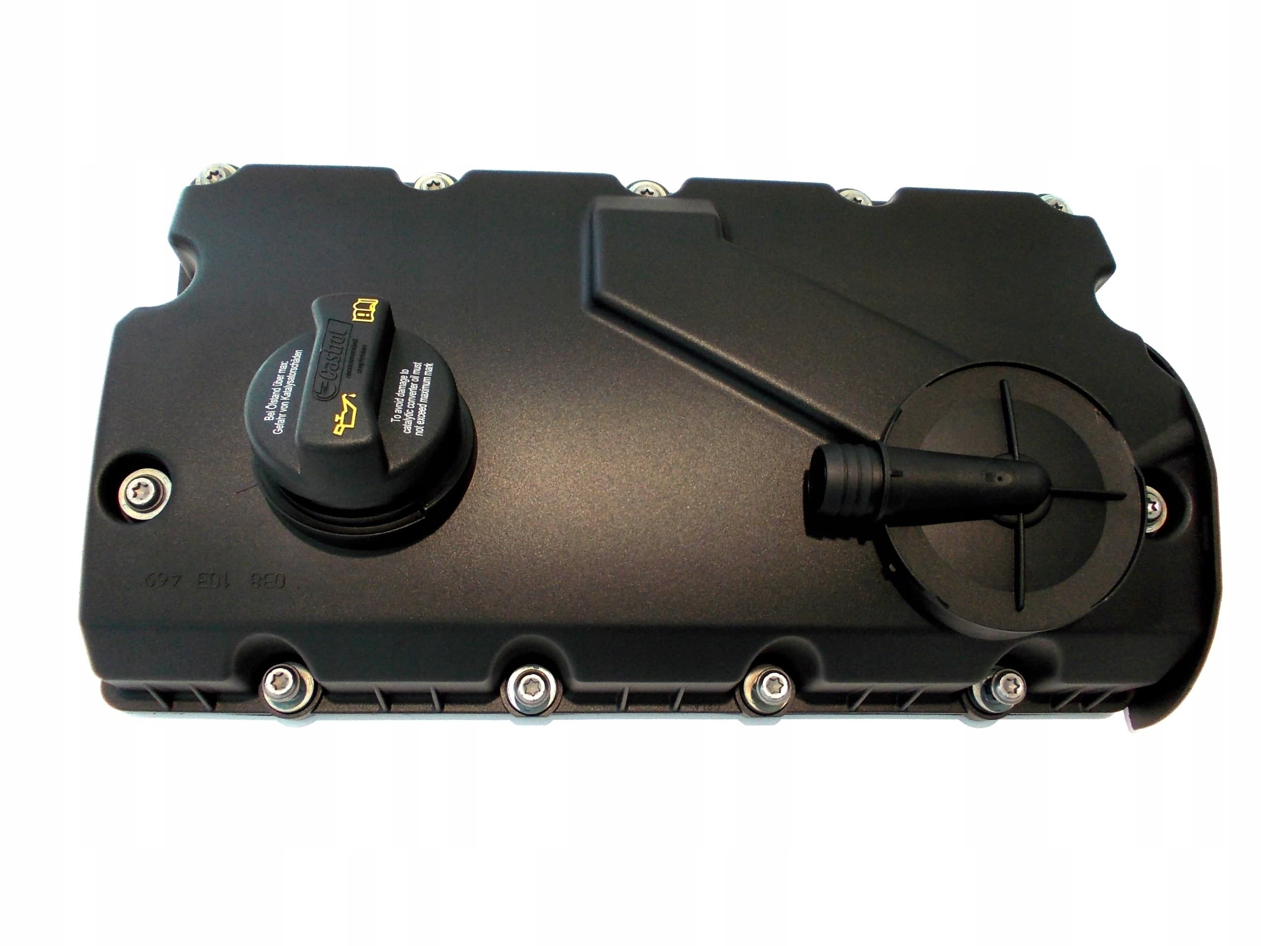 Tapa de Válvulas Volkswagen OE Diesel 1.9 TDI 038103469AD nuevo
