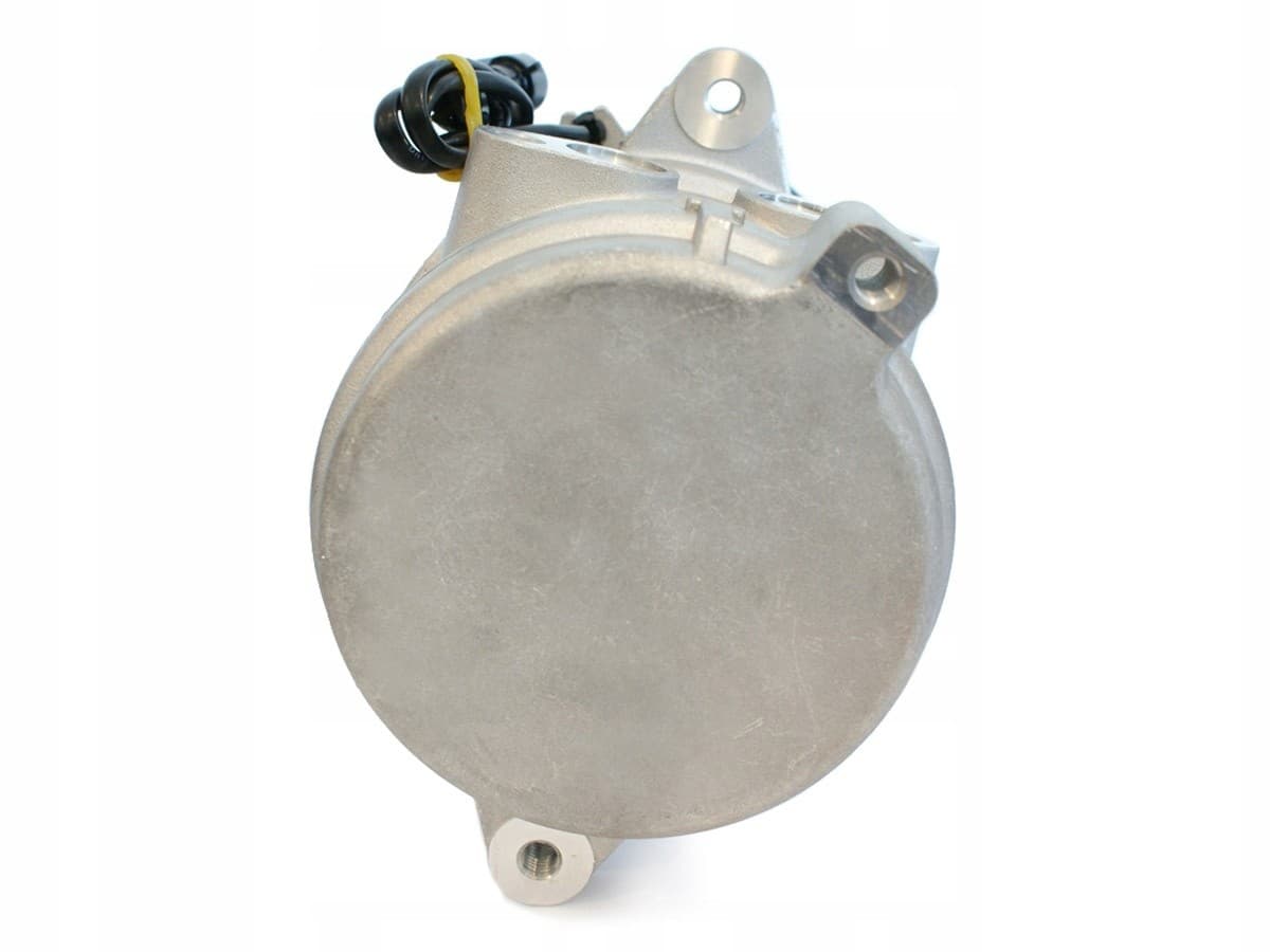 Compresor de Aire Acondicionado Delphi Sp-10 717113 nuevo 4