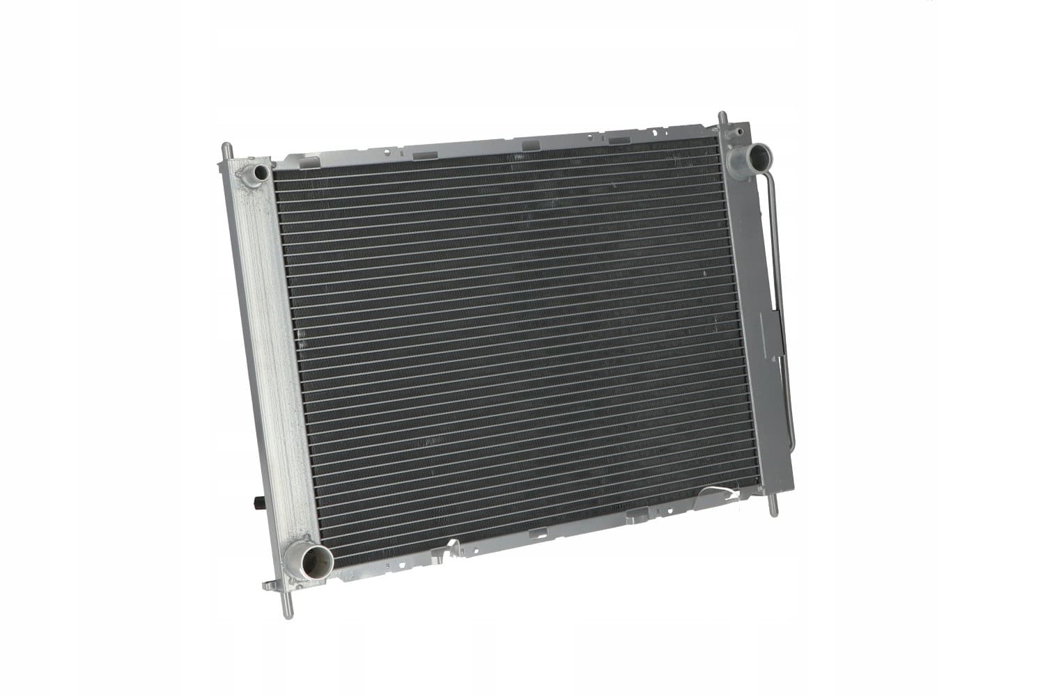 Nrf 35886 Condensador de aire acondicionado usado