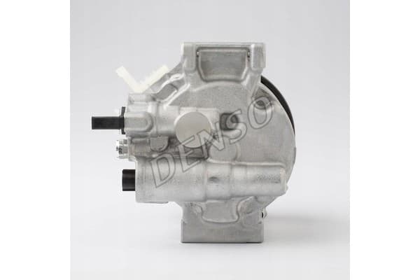 Compresor de aire acondicionado Denso DCP50310 usado 5