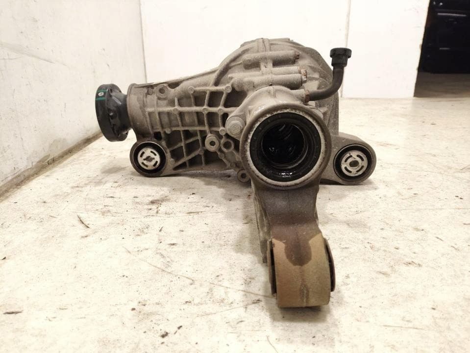 Diferencial delantero Dodge Durango 2020 68352925AA usado 3