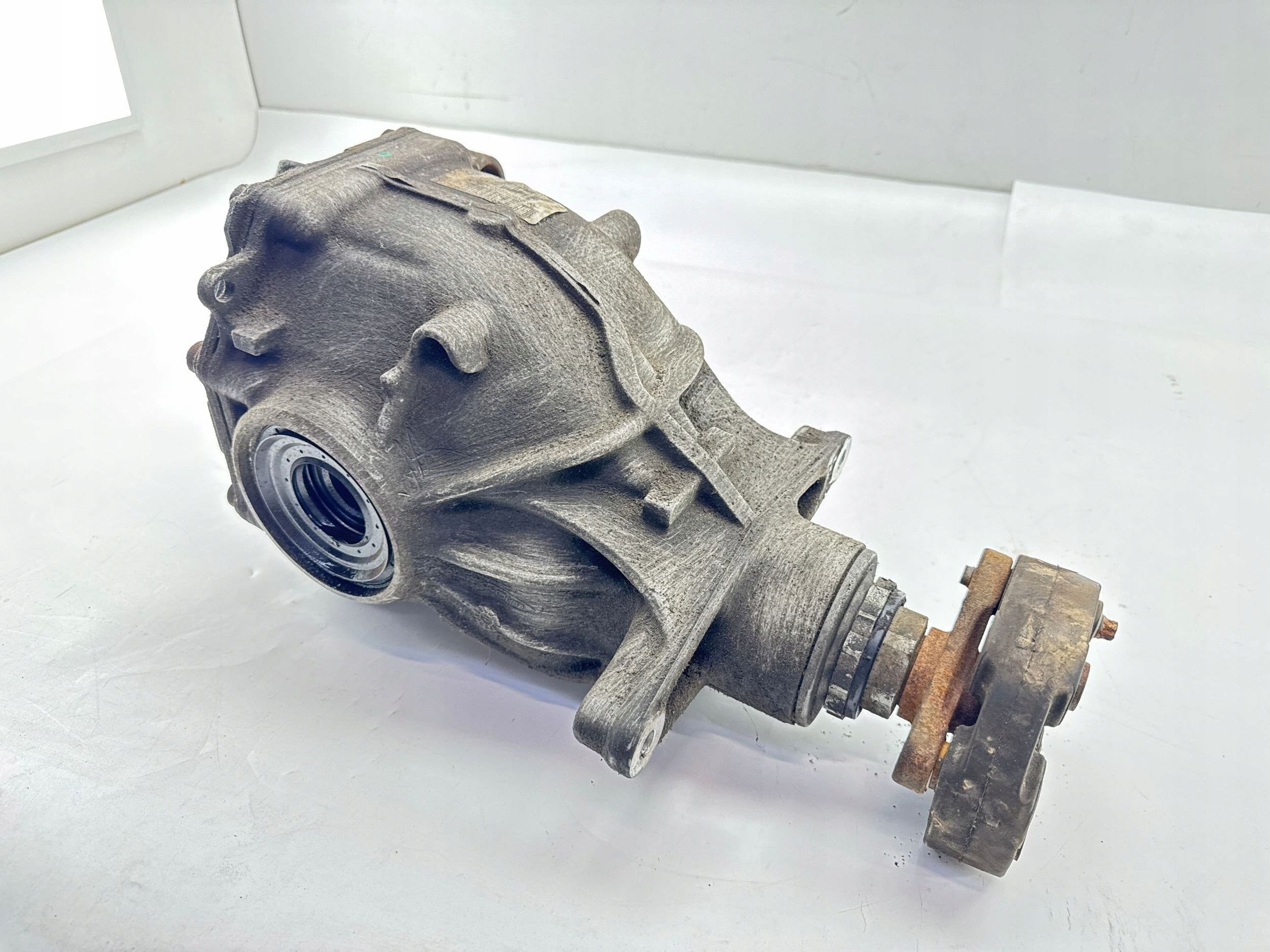 Diferencial trasero BMW 5 F10 F11 2011 usado