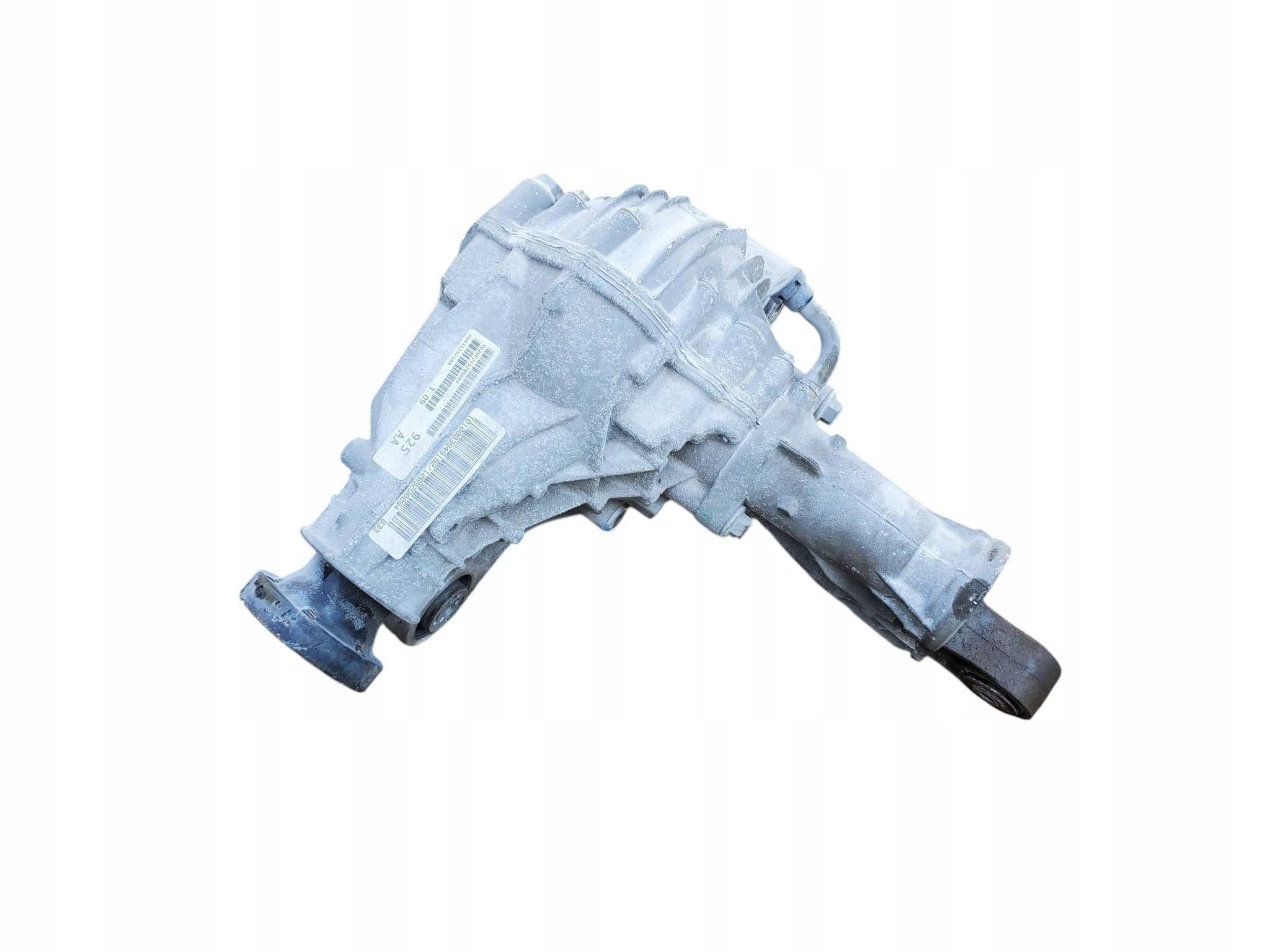 Diferencial delantero Dodge Durango Iii P68352925AA usado