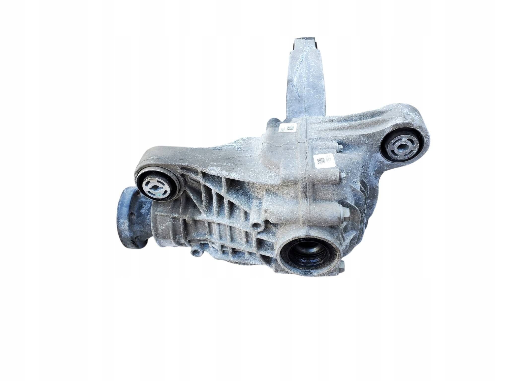 Diferencial delantero Dodge Durango Iii P68352925AA usado 7