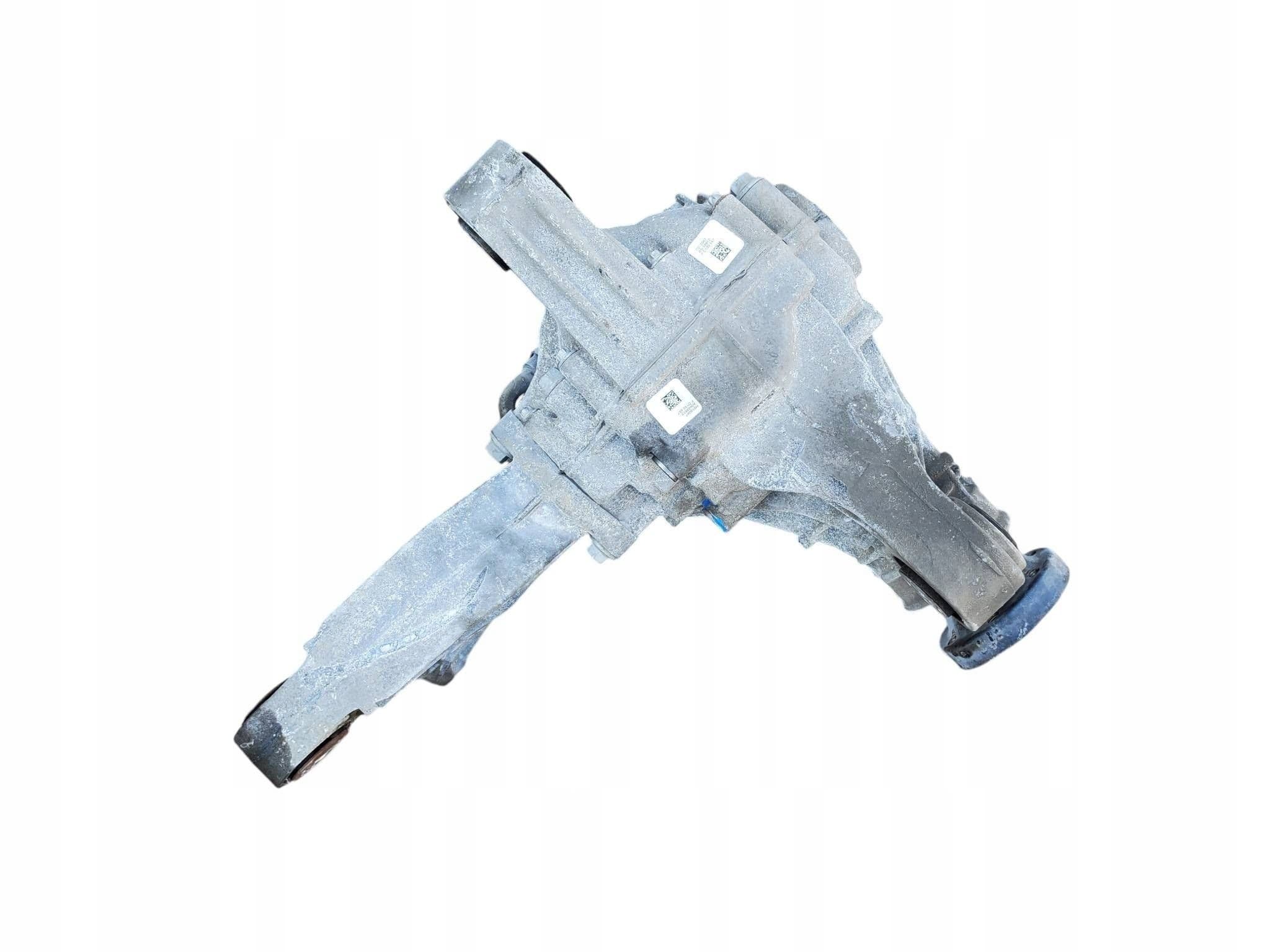 Diferencial delantero Dodge Durango Iii P68352925AA usado 9
