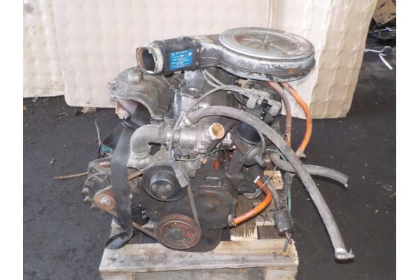 Motor Polonez Fso 50 CB0198290 usado 2