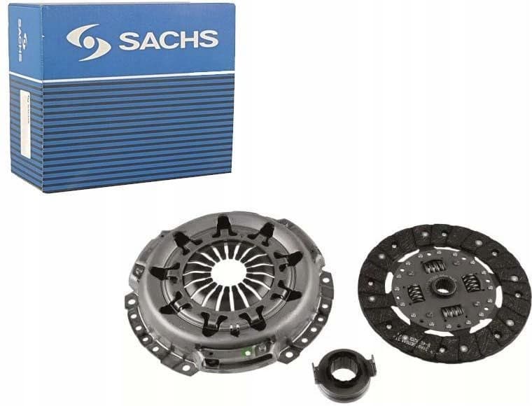 Sachs 3000 950 946 Juego de embragues nuevo 2