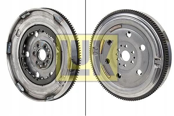 Volante de Inercia Schaeffler LuK 415 0695 09 nuevo 2