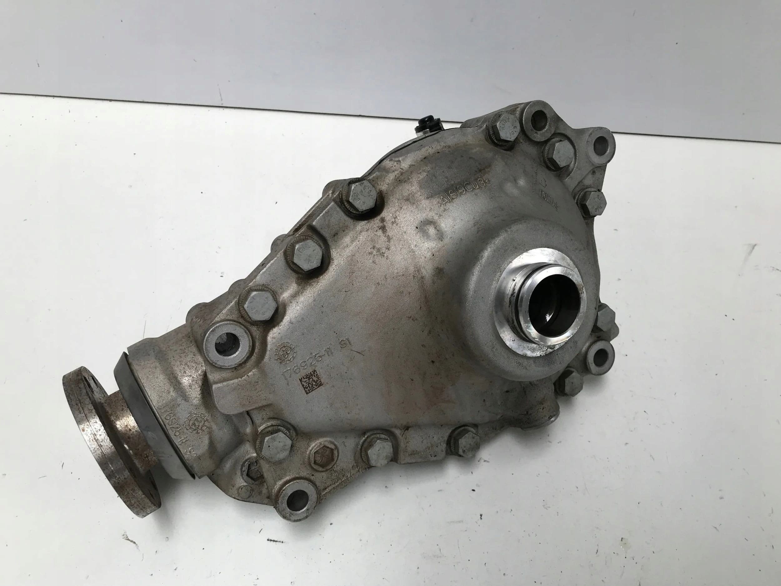 Diferencial delantero puente BMW 3 M340d G20 Xdrive 2022 usado 2
