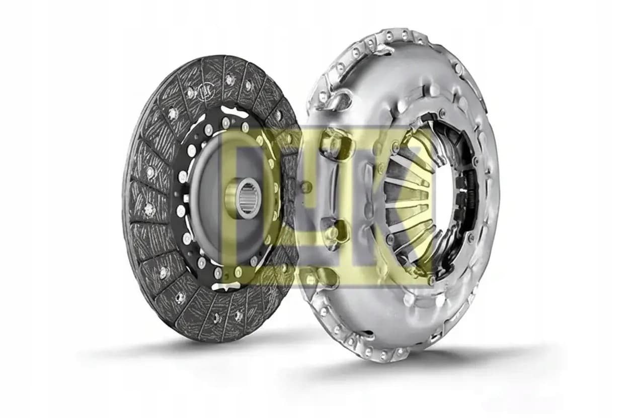 Kit de embrague Schaeffler LuK 624 3408 09 para Mercedes nuevo