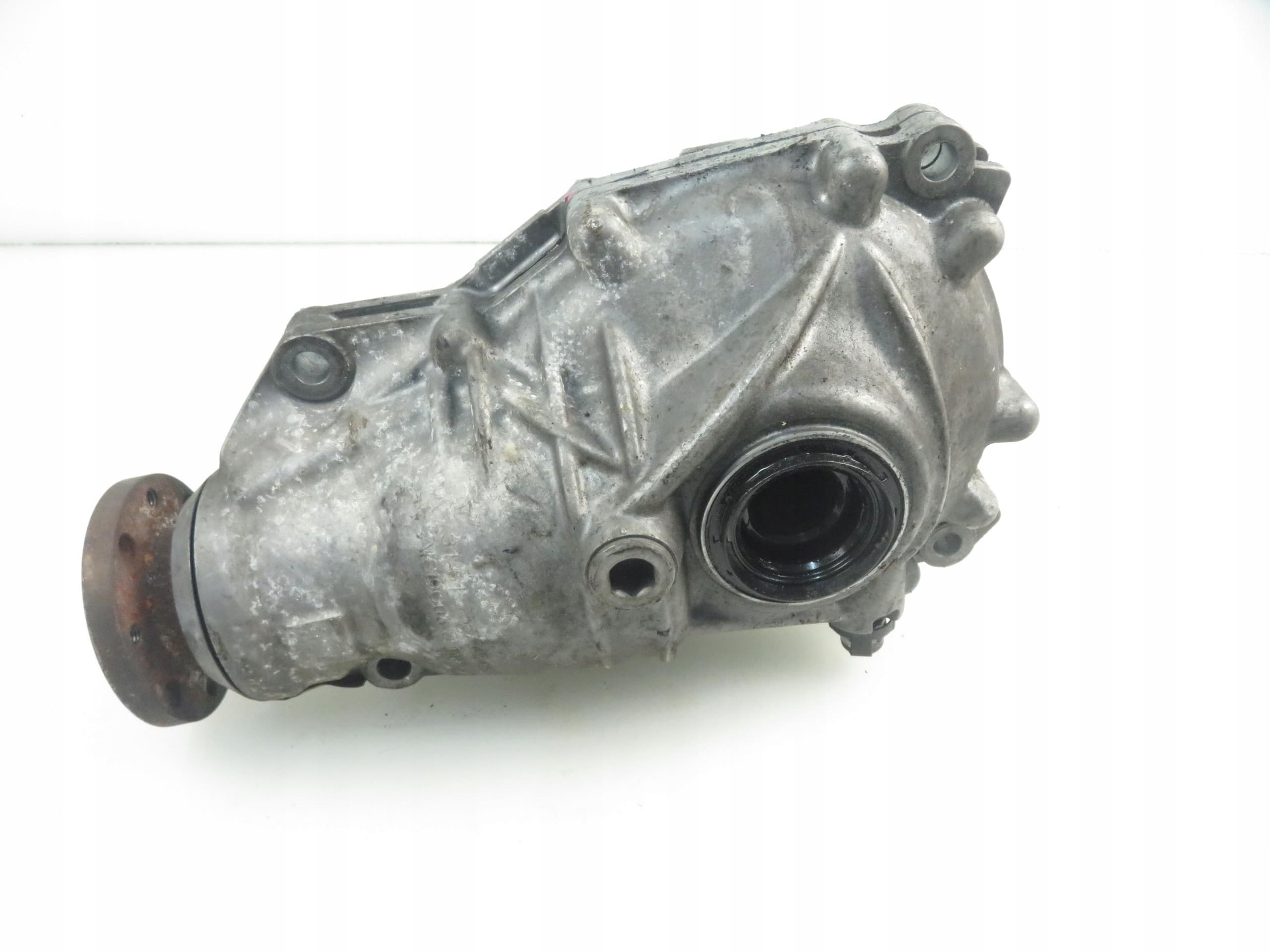 Diferencial delantero BMW F10 530 d xDrive 7558151 usado 8