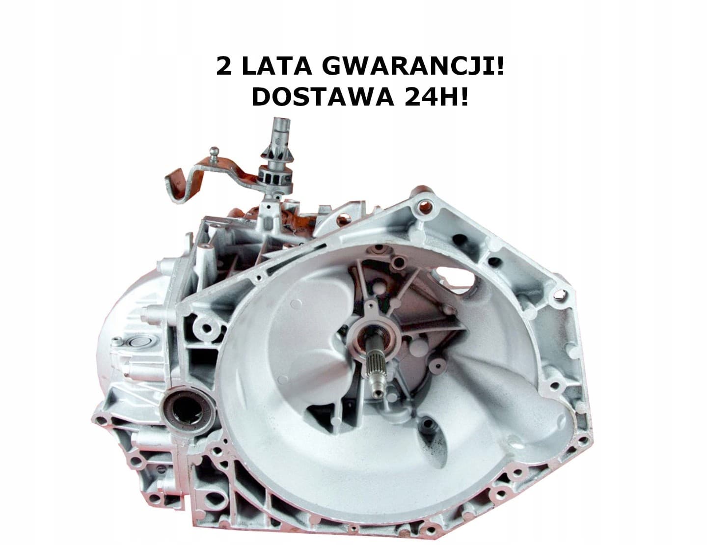Caja de cambios 20GP08 2.3 Jtd para Fiat Ducato nuevo