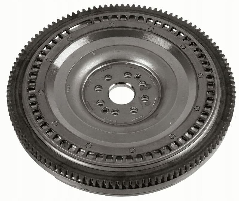 Volante bimasa Sachs 6366 000 008 nuevo 2