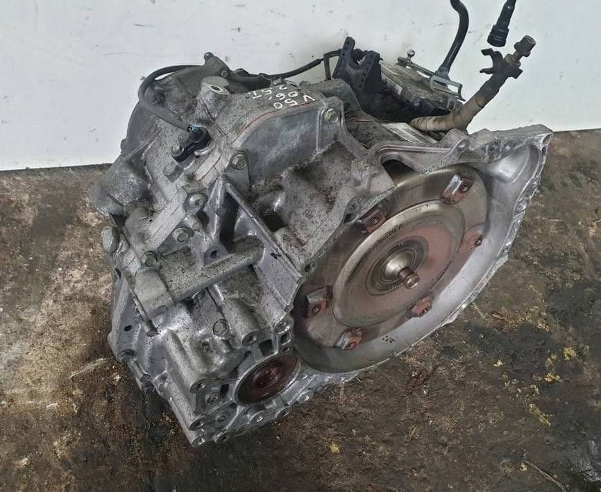 Transmisión automática Volvo V50 2.5 T5 2006 55-51SN 30713799 usado 5