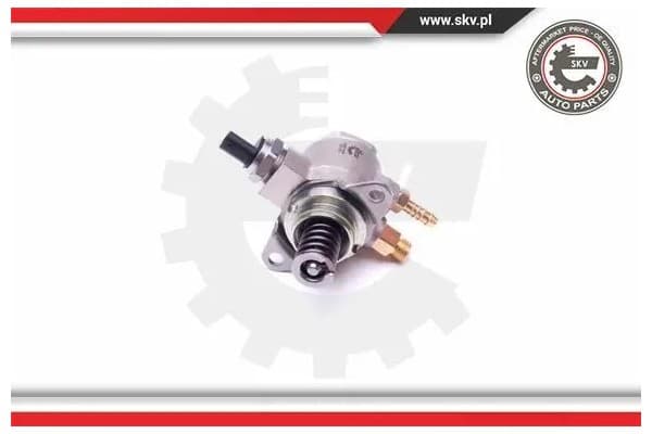 Bomba de alta presión Esen Skv 02SKV959 nuevo 3