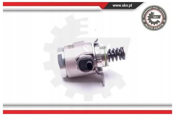 Bomba de alta presión Esen Skv 02SKV959 nuevo 4