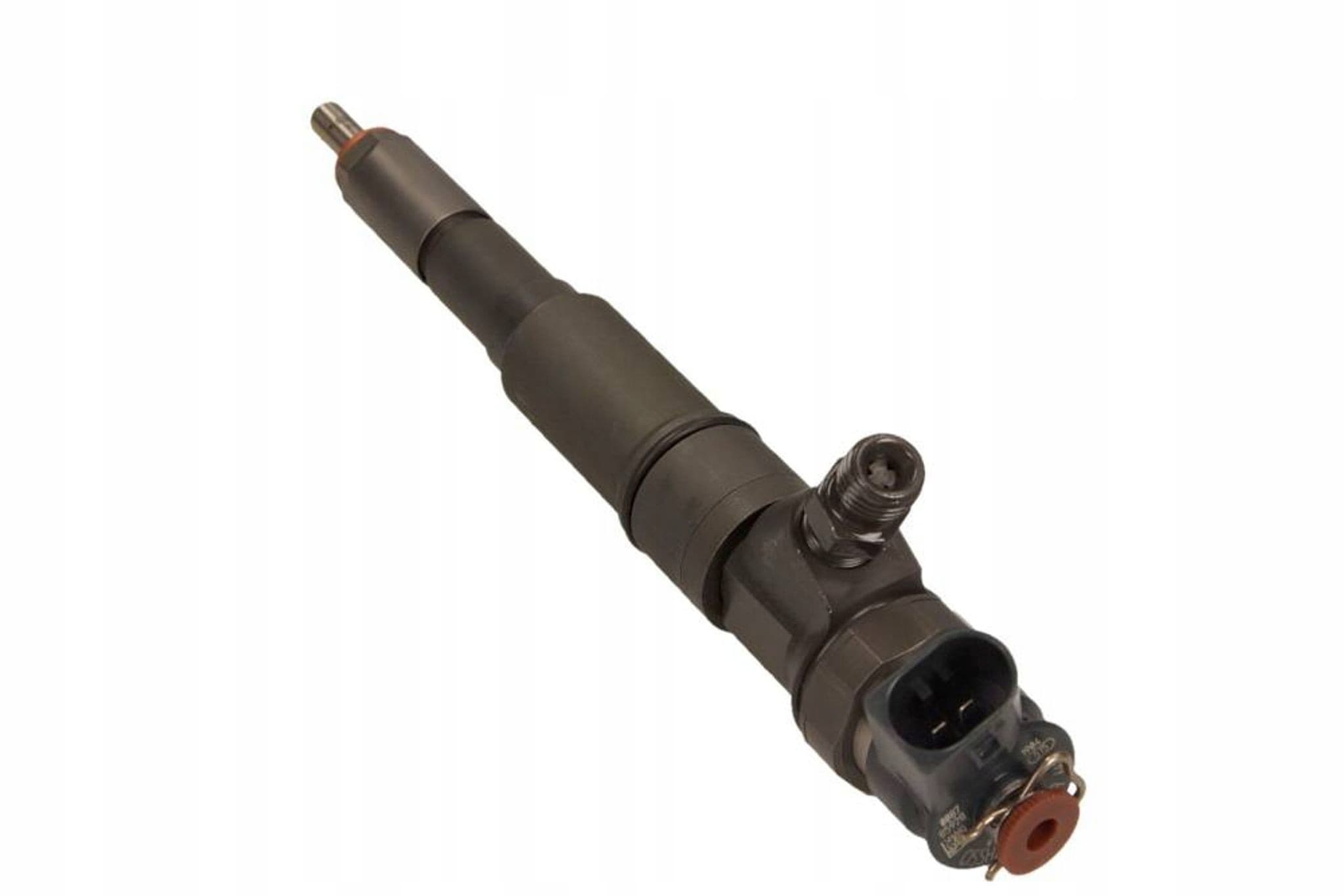 Inyector CR 0445110131 Bosch para BMW E46 3.0D nuevo 2