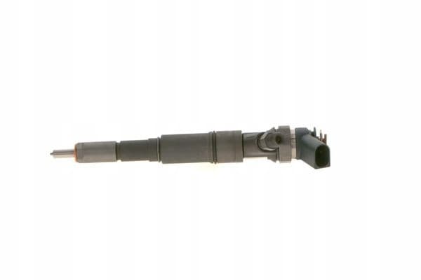 Inyector CR 0445110131 Bosch para BMW E46 3.0D nuevo 3