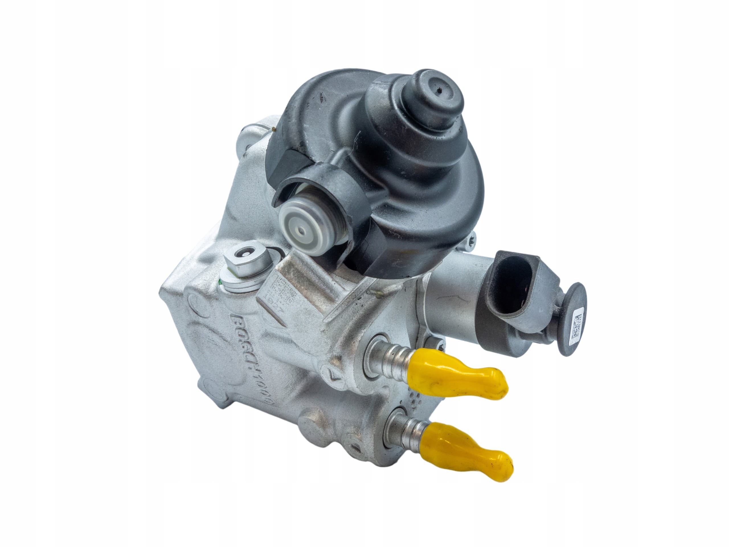 Bomba de alta presión Bosch 0 986 437 434 nuevo 5