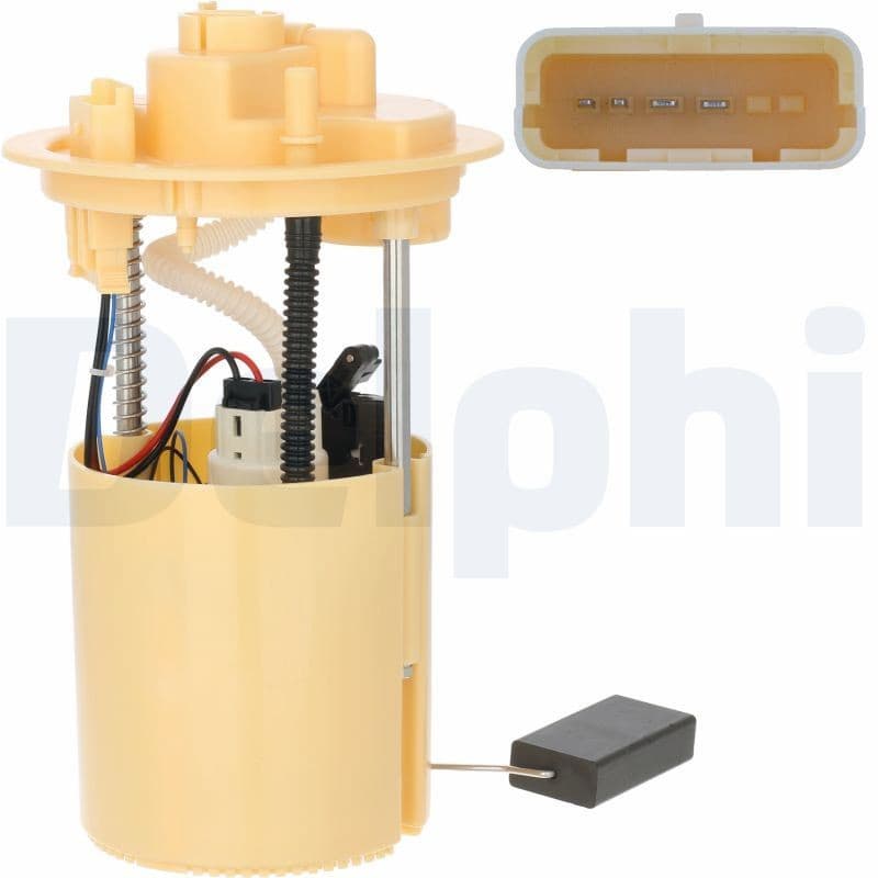 Unidad de suministro de combustible Delphi FG2398-12B1 nuevo