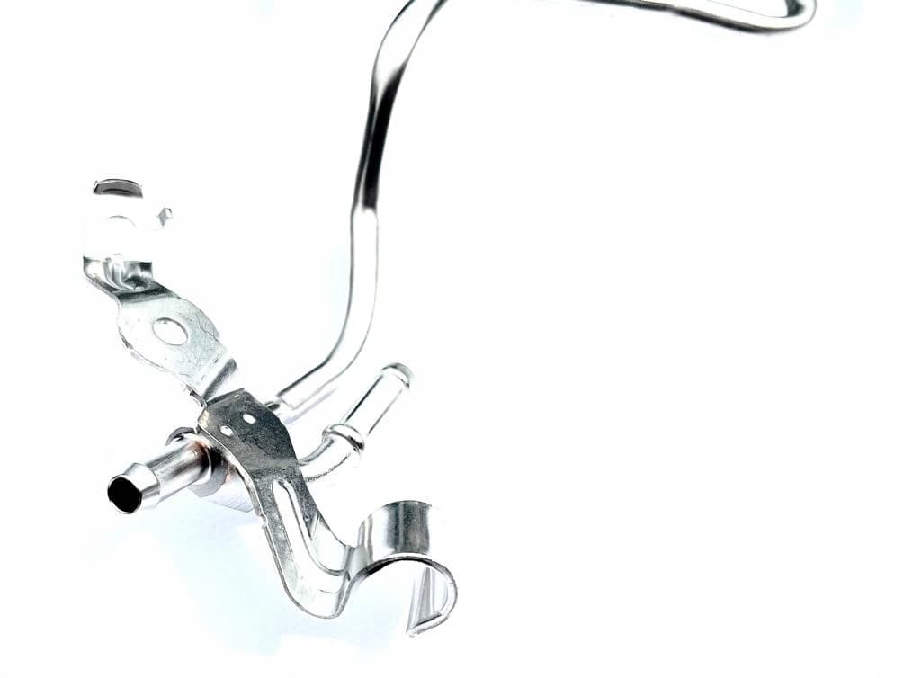 Tubería de Combustible Mercedes OM651 A6510706381 OE nuevo 3