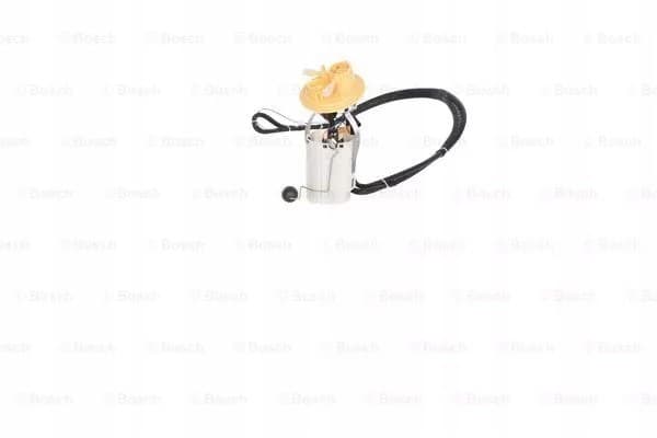 Bomba de combustible Bosch 1 582 980 137 nuevo