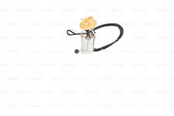 Bomba de combustible Bosch 1 582 980 137 nuevo 3