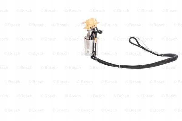 Bomba de combustible Bosch 1 582 980 137 nuevo 4