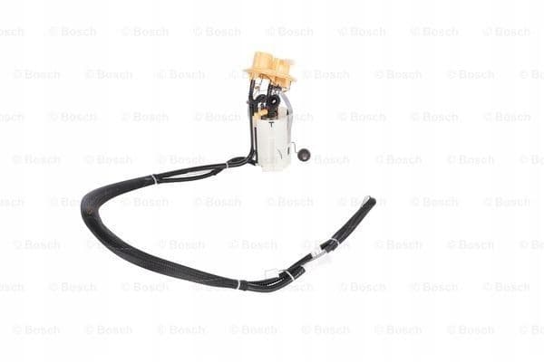 Bomba de combustible Bosch 1 582 980 137 nuevo 5