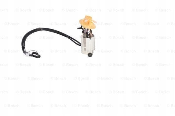 Bomba de combustible Bosch 1 582 980 137 nuevo 6