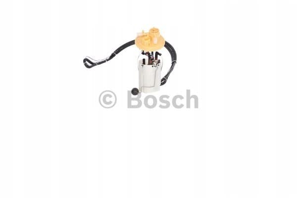 Bomba de combustible Bosch 1 582 980 137 nuevo 9
