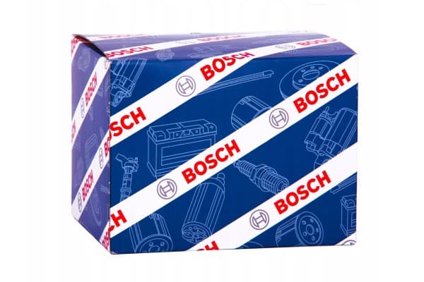 Bomba de combustible Bosch 1 582 980 137 nuevo 11