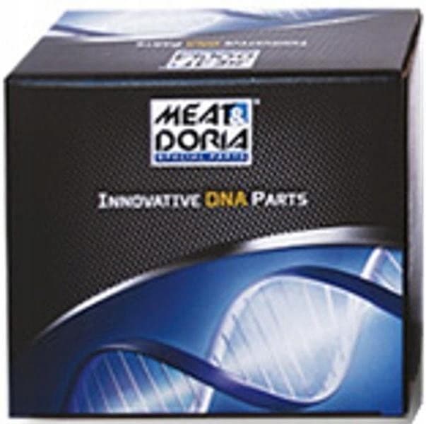 Unidad de suministro de combustible Meat Doria 77709 nuevo 3