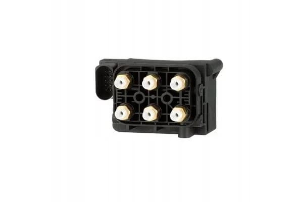 Válvula del sistema neumático Arnott Vb-3470 nuevo 7